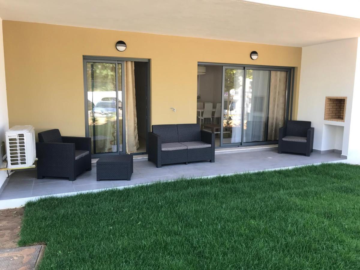 Albur Village B - Dandelion Alvor Ngoại thất bức ảnh